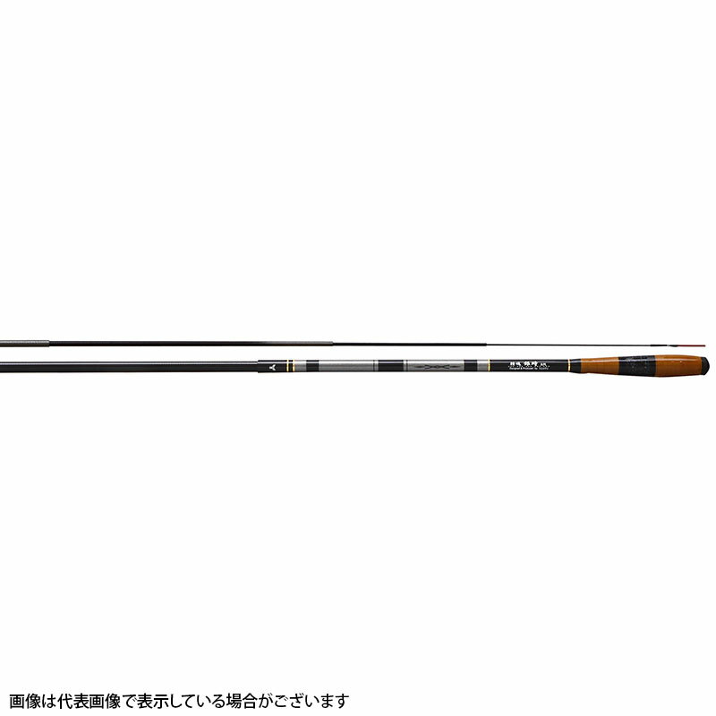 楽天市場】宇崎日新 宇崎日新 精魂 銀時 7尺 2107 渓流竿 | 価格比較