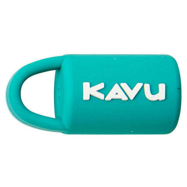 カブー KAVU リップケース グリーン 19820443038
