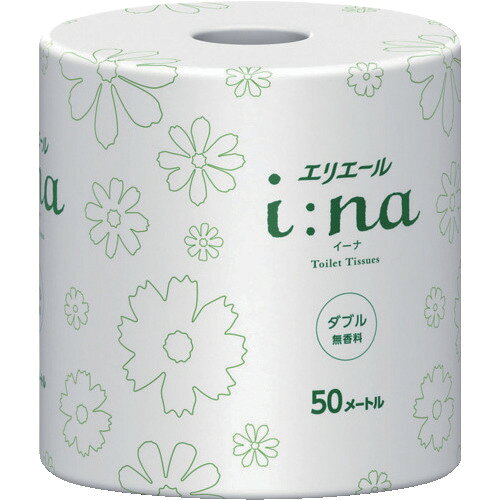 大王製紙 エリエール