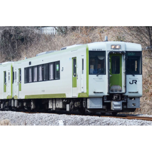 楽天市場】マイクロエース マイクロエース A2382 キハ185＋キクハ32
