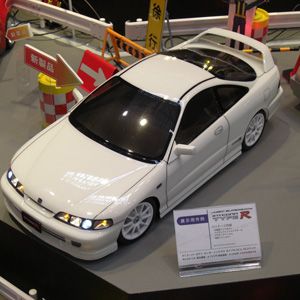 楽天市場】クリエーションモデル S15 シルビア ロケットバニー ABC