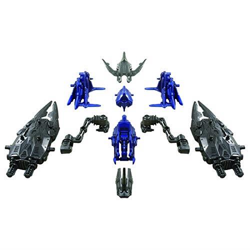 タカラトミー ゾイドワイルド ZW55 ゼノレックス・シザースXA Amazon.co.jp: ZOIDS ゾイドワイルド ZW55 ゼノレックス