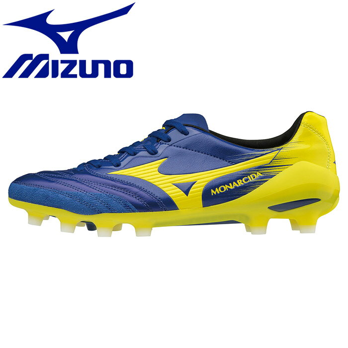 楽天市場】美津濃 サッカー スパイク ミズノ モナルシーダ MONARCIDA 2