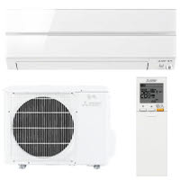 楽天市場】三菱電機 MITSUBISHI 霧ヶ峰 GE MSZ-GE2221-W | 価格比較