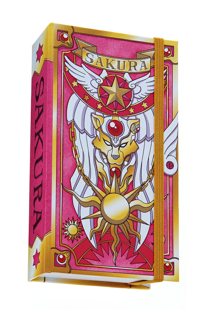 【美品】タカラトミー カードキャプターさくら さくらカードブック カードキャプターさくら さくらカードブック (キャラクタートイ