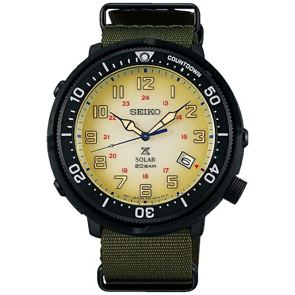 楽天市場】セイコーウオッチ SEIKO プロスペックス ランドトレーサー