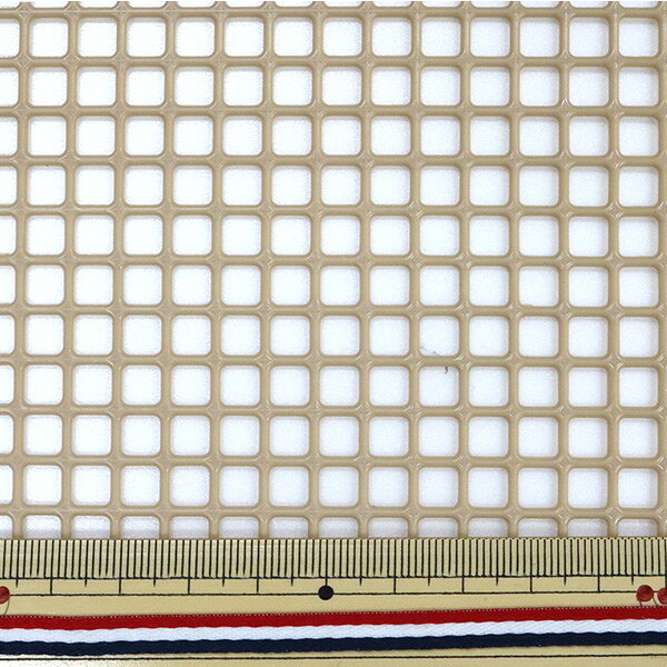あみあみファインネット ベージュ h200-372-4 ハマナカ手芸