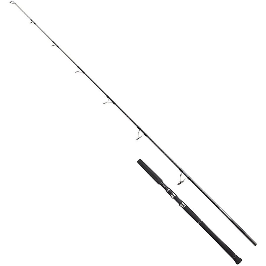 シマノ オシアプラッガー フレックスリミテッド S86M オフショアロッド 33250210d4ee0367e7547be68c9508