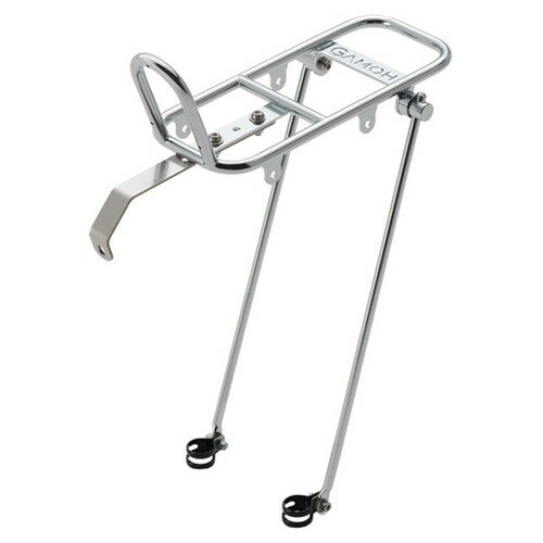 新品未使用 GAMOH ガモー キングキャリア ジュニア フロント KCM-2