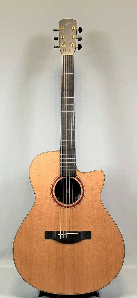 HAND MADE PREMIUM S-92 III モーリス MORRIS