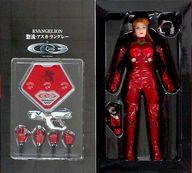 楽天市場】バンダイ フィギュア 惣流・アスカ・ラングレー Voice I