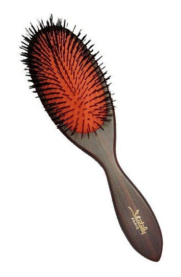 大阪ブラシ シャトリ クッションブラシ ナイロン 大 ヘアケア OSAKA BRUSH