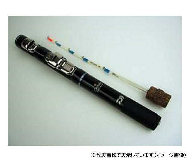 ダイワ Daiwa 16クリスティア ワカサギ21 ブラック 05290914