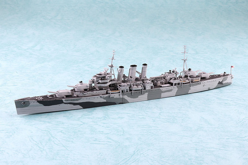 楽天市場】1/500 WW.II アメリカ海軍 航空母艦 U.S.S.