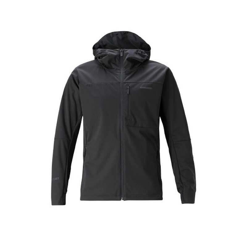 楽天市場】シマノ シマノ WJ－040T DURAST ストレッチフーディー