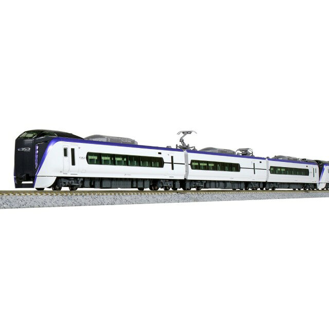 楽天市場】カトー 683系2000番台「サンダーバード