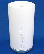楽天市場】KDDI UQ Speed Wi-Fi HOME L01 HWS31 ホワイトWi-Fi