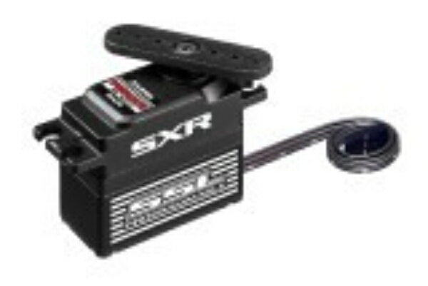 SANWA SGS-02 ジャイロ サーボSGS-CLⅡのセット サンワ SGS-02 CL-2