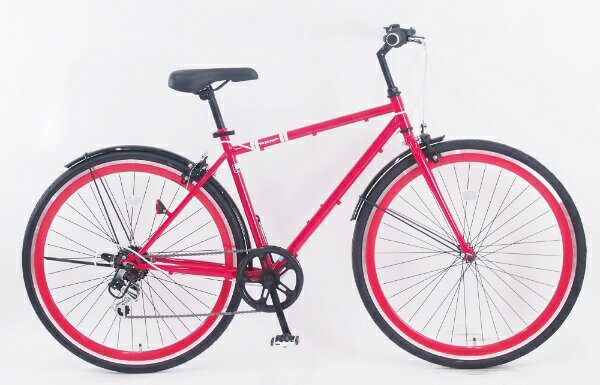 楽天市場】サイモト自転車 サイモト自転車｜SAIMOTO 700x32C型 クロス