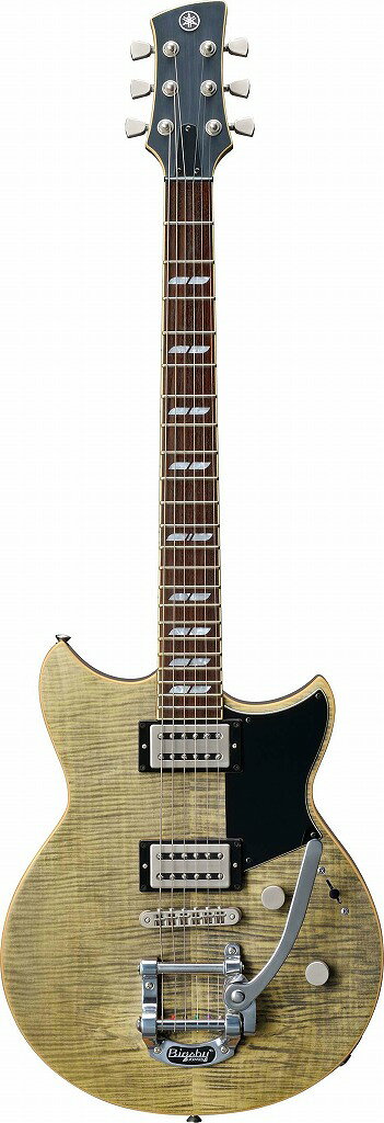 楽天市場】ヤマハ YAMAHA ヤマハ エレキギター REVSTAR Series RS502T