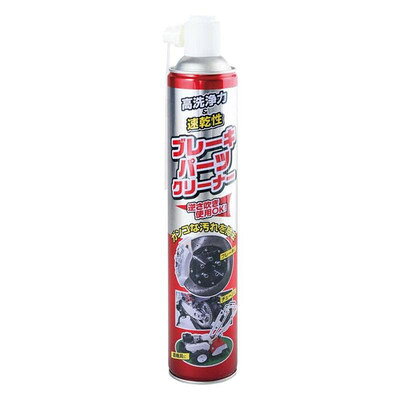 ジョイフル ブレーキ＆パーツクリーナー J-217 J217
