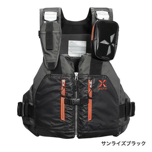 SHIMANO シマノ XEFO ベスト ポーチ バック フィッシングベスト Amazon | シマノ(SHIMANO) ゲームベスト XEFO トリッパーゲーム