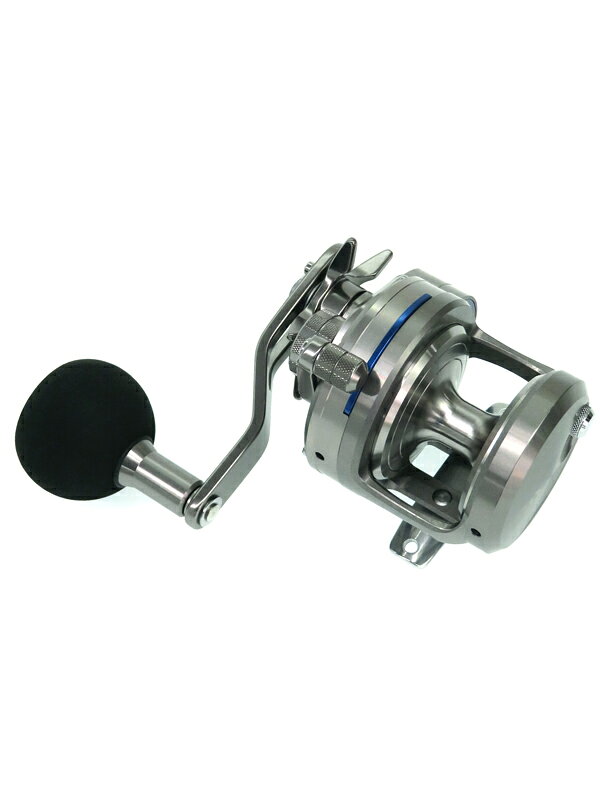 楽天市場】グローブライド ダイワ Daiwa リール ソルティガ 15HL-SJ 左
