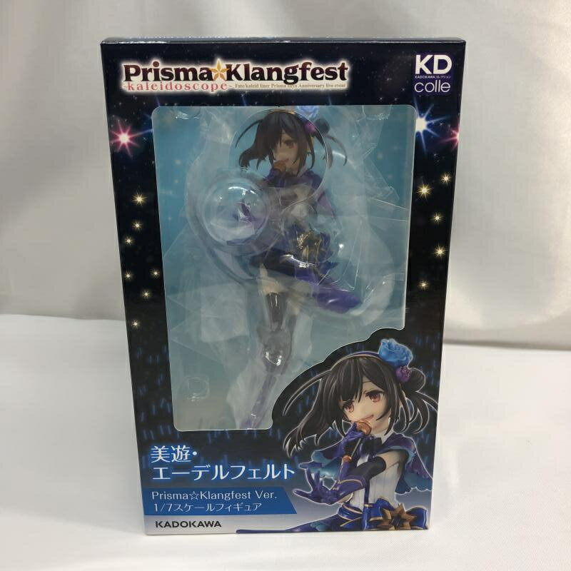 塗装済み完成品 1/7 Fate/kaleid liner プリズマ☆イリヤ