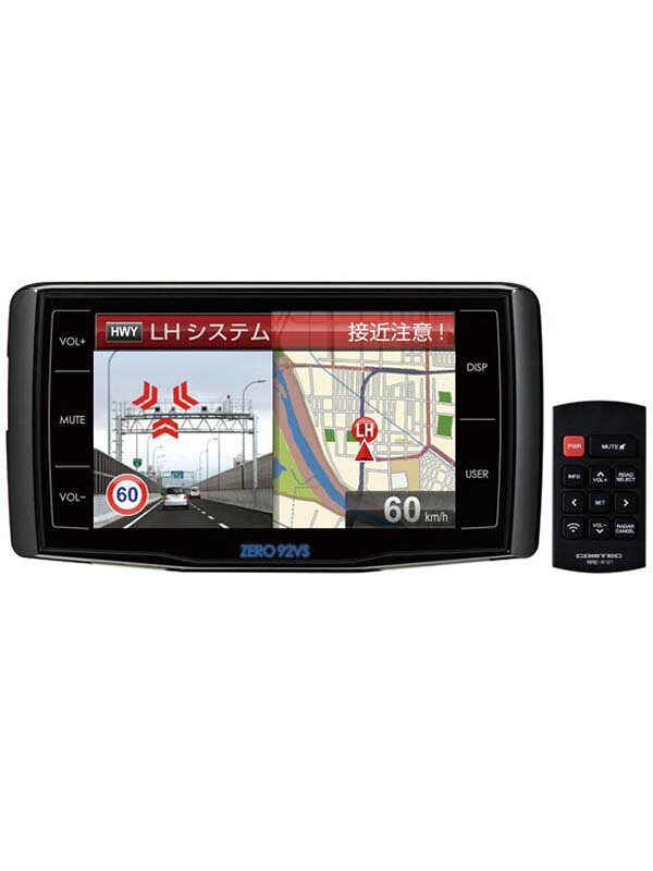 楽天市場】コムテック COMTEC 高感度GPSレシーバー ZERO 109C | 価格