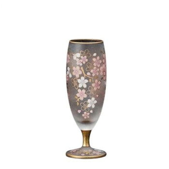 SAKURA SAKE ステムグラス EL DORADO サクラ アデリア 125ml 日本酒グラス 石塚硝子
