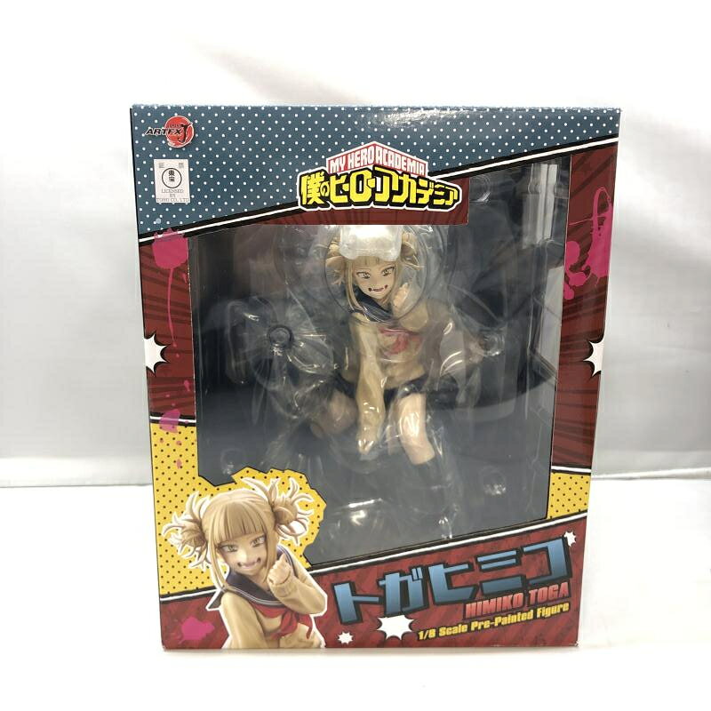楽天市場】FREEing 僕のヒーローアカデミア ミルコ 1/4 完成品