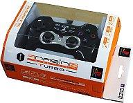 楽天市場】シープス PS2用 Multi Train Controller マルチトレイン