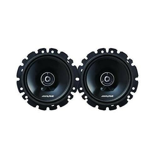 楽天市場】アルプスアルパイン ALPINE/アルパイン 17cm