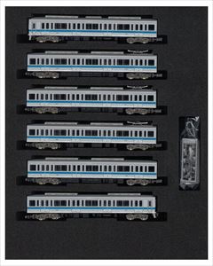 楽天市場】グリーンマックス 30570 完成品 小田急1000形 ブランド