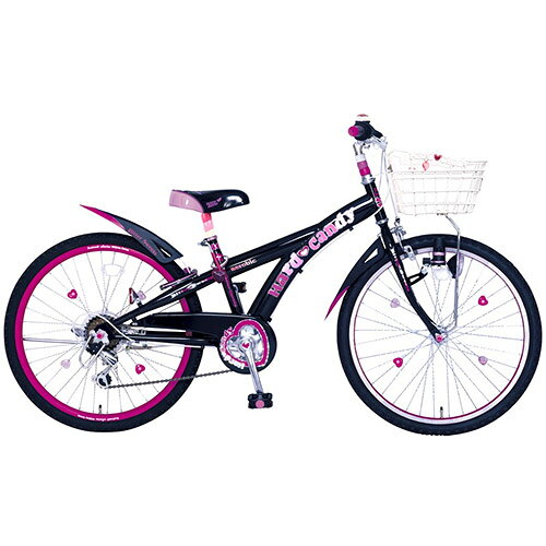 楽天市場】玉越工業 タマコシ｜Tamakoshi 24型 子供用自転車 ハード