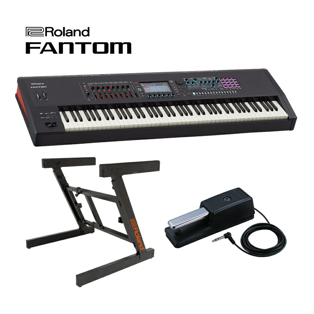 楽天市場】ローランド Roland シンセサイザー 88鍵 FA-08 | 価格