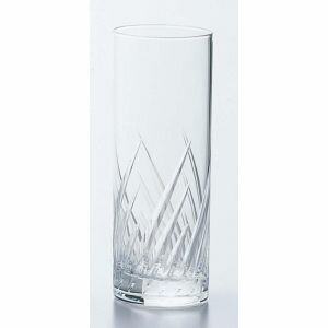 東洋佐々木ガラス 日本製 トラフ 12ゾンビーグラス 15663 07113HS-E101