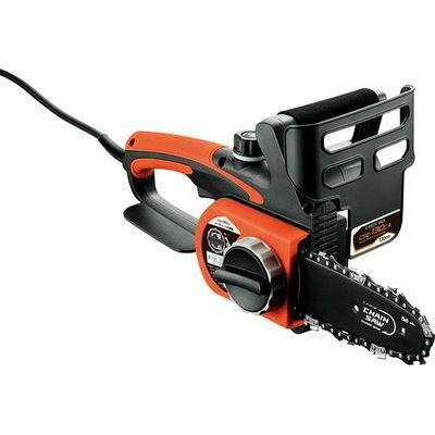 楽天市場】高儀 earth man アースマン 電気ミニチェーンソー cse