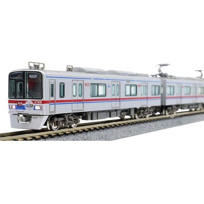 楽天市場】グリーンマックス 京成3700形 シングルアーム