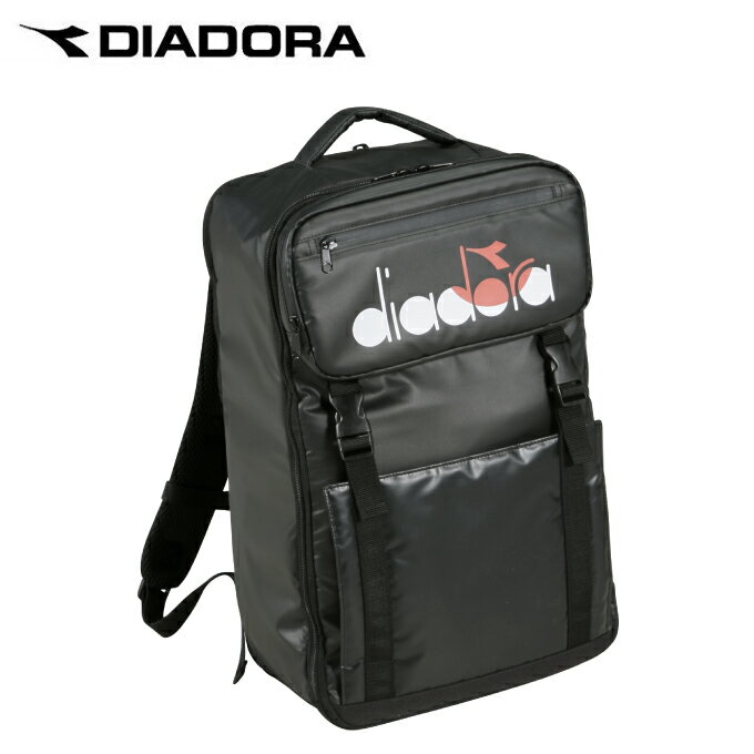 ★新品★DIADORAラケットバックパック27L 楽天市場】ディアドラ テニス バックパックの通販