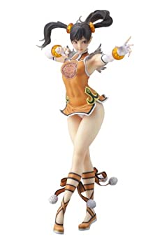 楽天市場】ホビージャパン クイーンズゲイト 鉄拳 格闘令嬢リリ 完成品