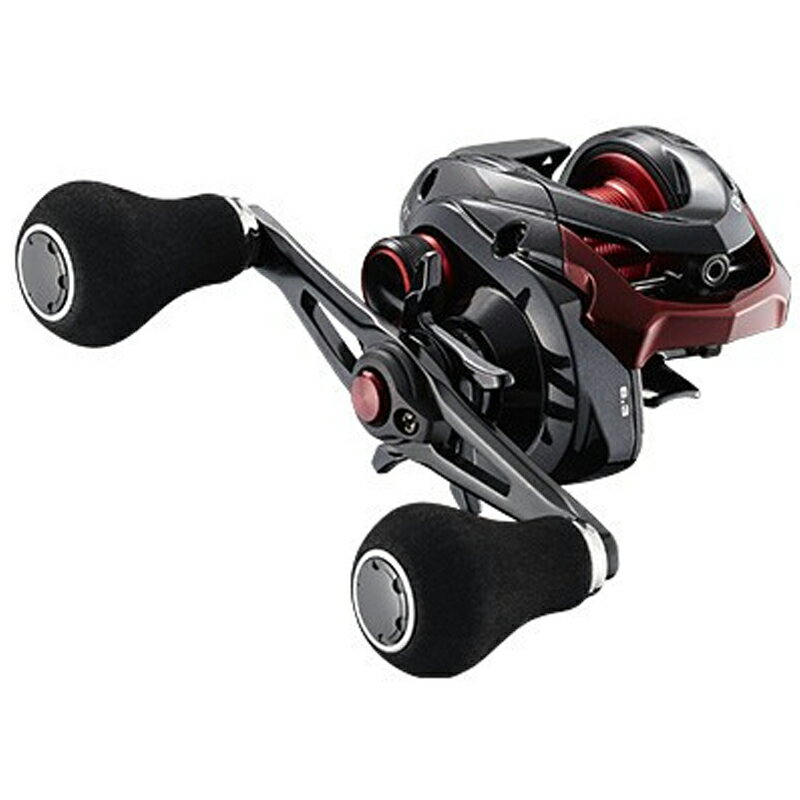 楽天市場】シマノ シマノ 19 スコーピオン MGL 150XG 右ハンドル