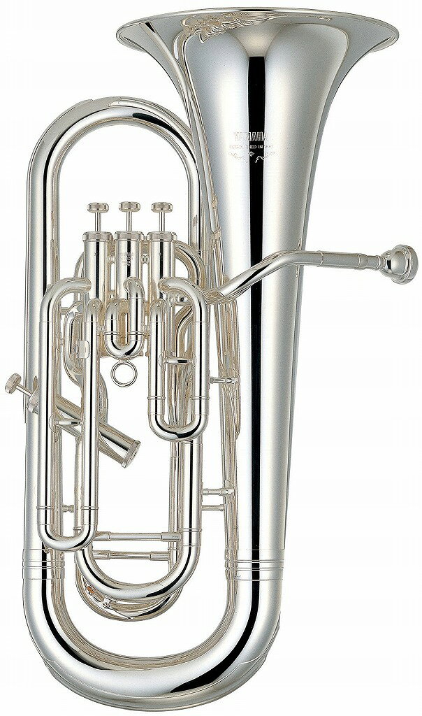 W936-O15-9092 YAMAHA ヤマハ YEP621 ユーフォニアム 419530 管楽器