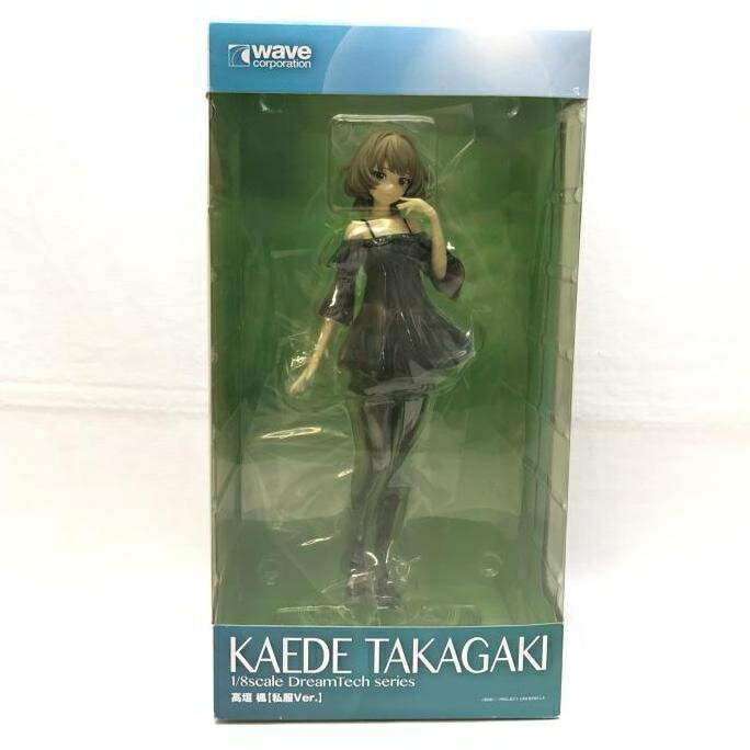 未開封　Dream Tech サマー　ウサミン 安部 菜々 フィギュア ドリームテック アイドルマスター シンデレラガールズ ［サマー