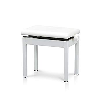 楽天市場】ヤマハ YAMAHA ヤマハ BC205WA 電子ピアノ専用椅子 ホワイト