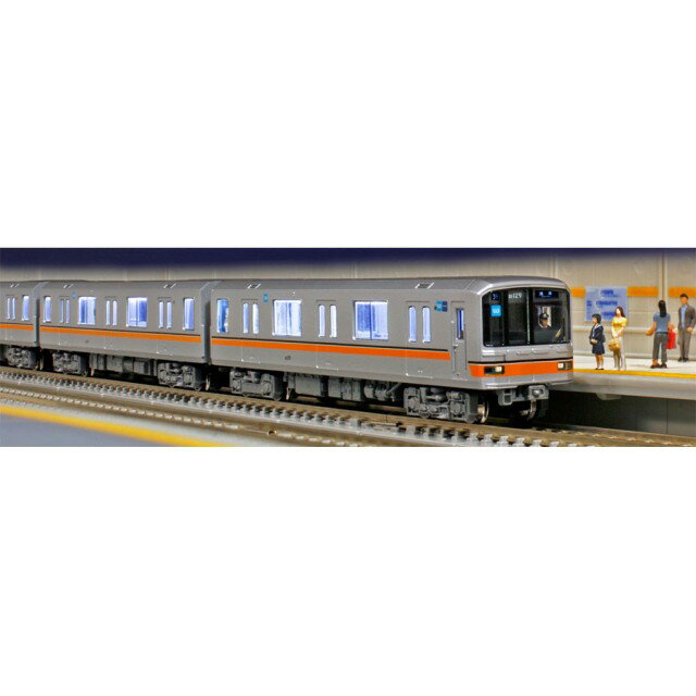 楽天市場】ポポンデッタ 6012 東京メトロ銀座線1000系