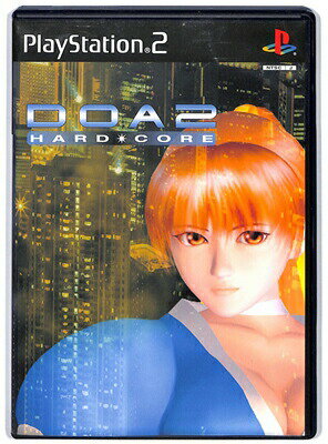 楽天市場】DOA2 HARD・CORE | 価格比較 - 商品価格ナビ