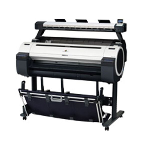 楽天市場】キヤノン Canon 大判プリンター imagePROGRAF IPF605L PLUS