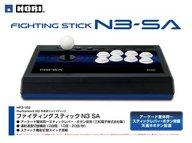 楽天市場】ホリ HORI ファイティングスティックV3 HP3-59 | 価格比較