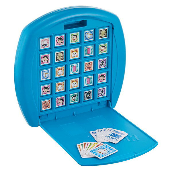楽天市場】エンスカイ ドラえもん TOP TRUMPS MATCH